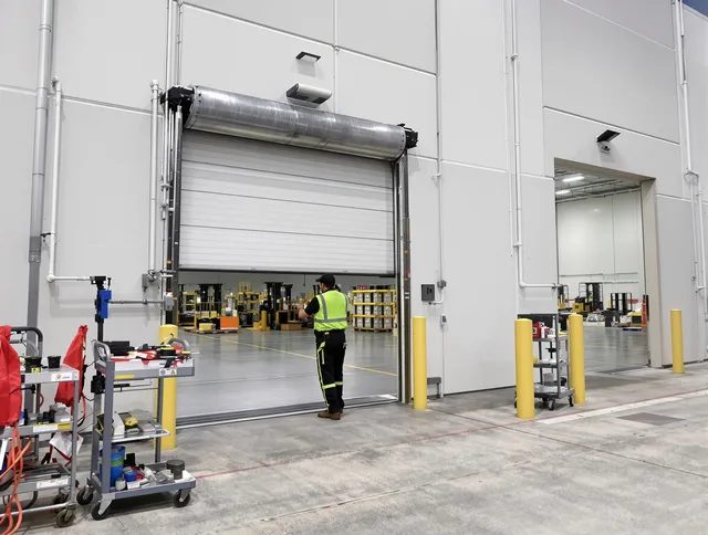 Commercial Repair service in Seekonk, MA