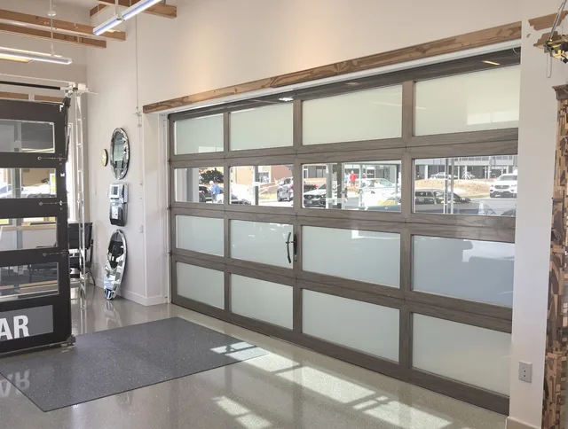 Custom Doors service in Seekonk, MA