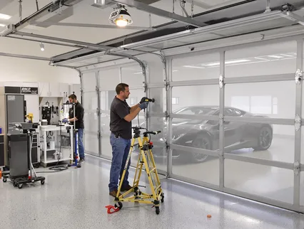 Dents Repair service in Seekonk, MA