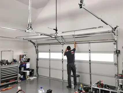 Garage Door Installation service in Seekonk, MA