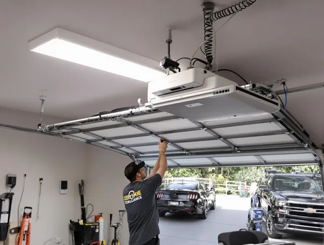 Opener Installation service in Seekonk, MA