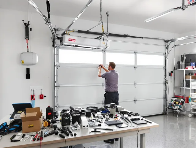 Opener Repair service in Seekonk, MA