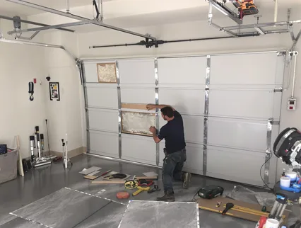 Panel Repair service in Seekonk, MA