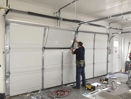 Section Replacement service in Seekonk, MA