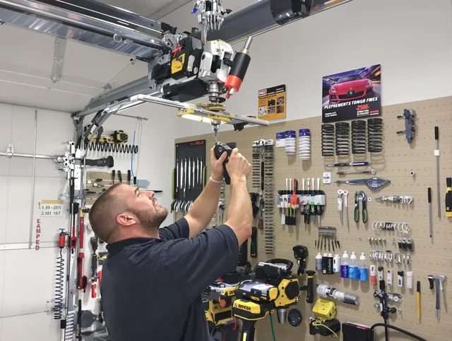 Spring Repair service in Seekonk, MA